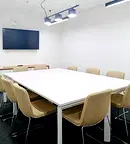 Офис в София, Слатина