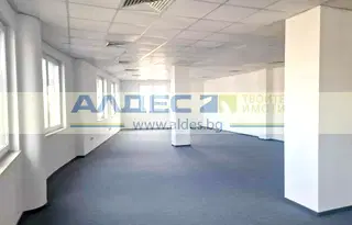 Офис в София, СПЗ Слатина