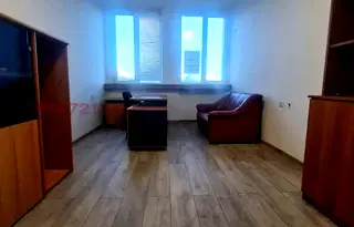 Офис в Смолян, Стар център