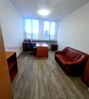 Офис в Смолян, Стар център
