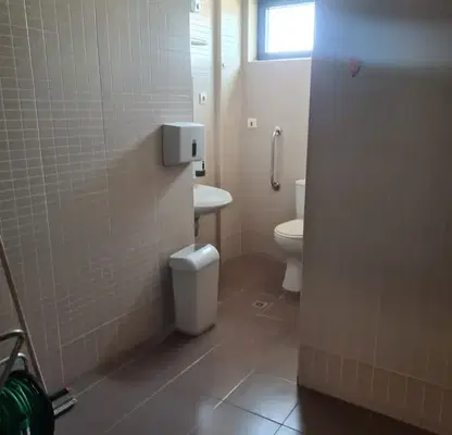 Снимка 5 — Офис в Пловдив, Сточна гара