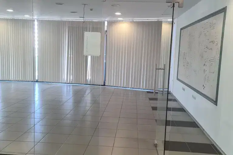 Office in Plovdiv, Stochna Gara