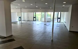 Офис в Пловдив, Сточна гара