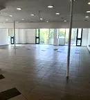Офис в Пловдив, Сточна гара