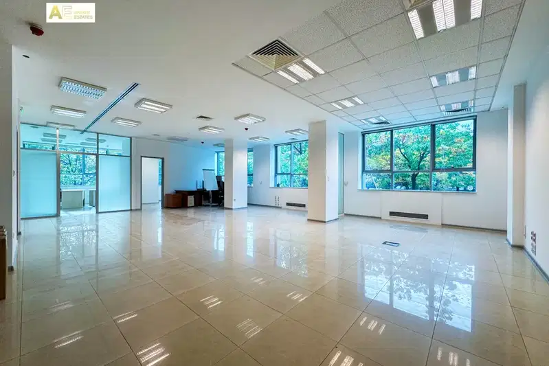 Office in Sofiya, Strelbishte