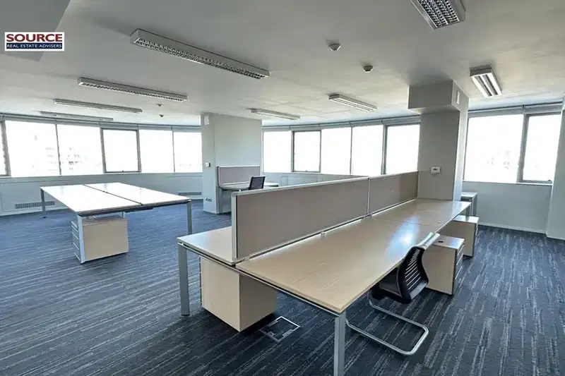 Office in Sofiya, Strelbishte