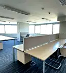Офис в София, Стрелбище