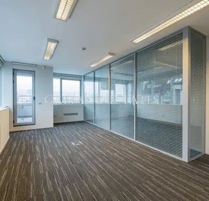 Photo 3 — Office in Sofiya, Strelbishte