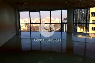 Офис в София, Стрелбище