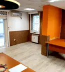 Офис в София, Стрелбище