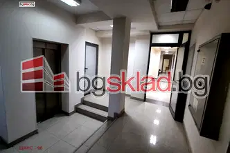 Офис в София, Суходол