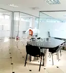 Офис в София, Свобода