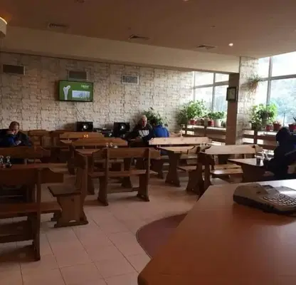 Photo 5 — Office in Shumen, Trakiya