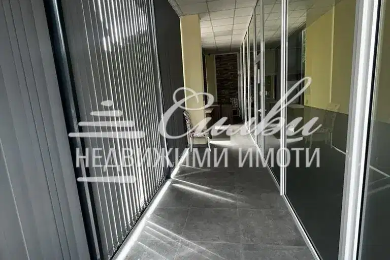 Офис в Шумен, Тракия