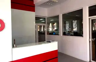 Офис в Шумен, Тракия