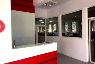 Офис в Шумен, Тракия