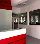 Офис в Шумен, Тракия