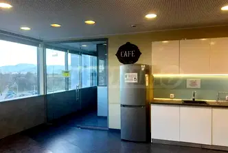 Офис в Пловдив, Тракия