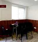 Офис в София, Триъгълника