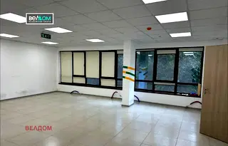 Офис във Варна, Трошево