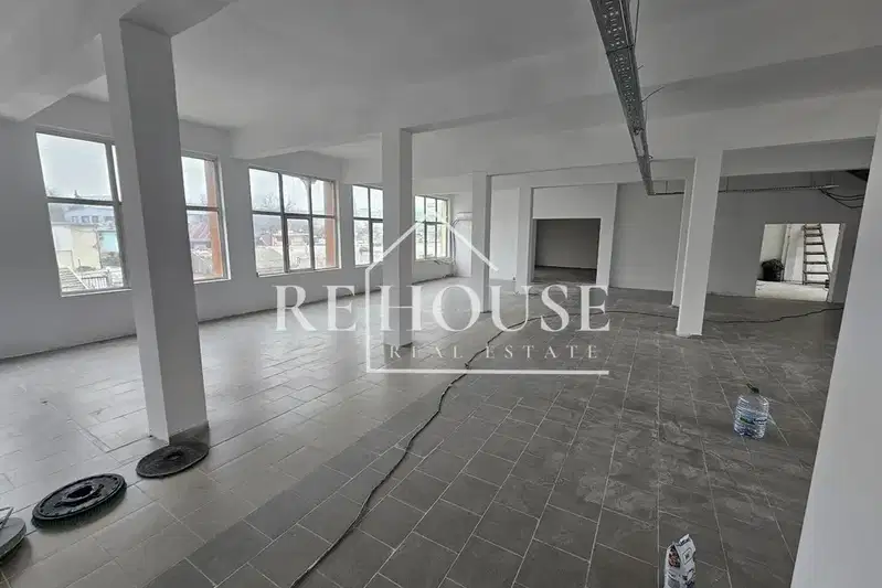 Office in Varna, Troshevo