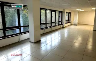 Офис във Варна, Трошево