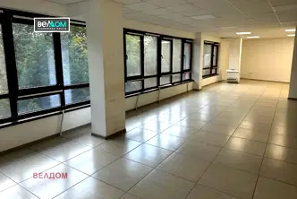 Офис във Варна, Трошево