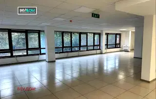 Офис във Варна, Трошево