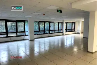 Офис във Варна, Трошево