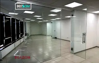 Офис във Варна, Трошево