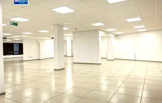 Офис във Варна, Трошево