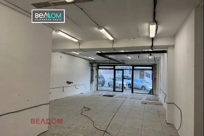 Office in Varna, Troshevo