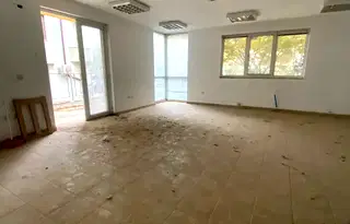 Офис в София, Витоша