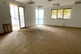 Офис в София, Витоша