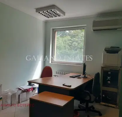 Photo 5 — Office in Sofiya, Vitosha