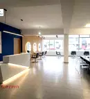 Офис в София, Витоша