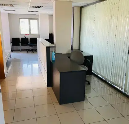 Photo 2 — Office in Sofiya, Vitosha