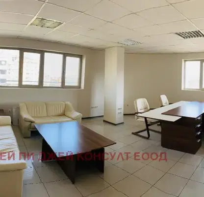 Photo 4 — Office in Sofiya, Vitosha