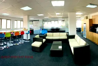 Офис в София, Витоша