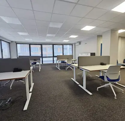 Photo 3 — Office in Sofiya, Vitosha