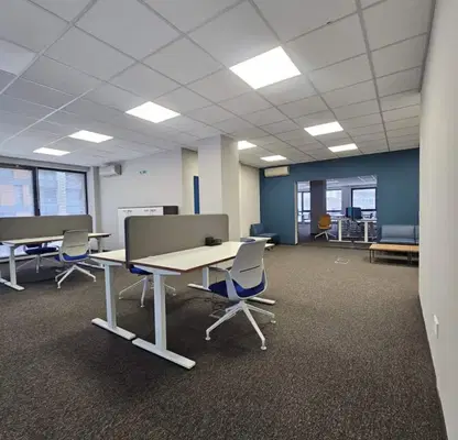 Photo 4 — Office in Sofiya, Vitosha