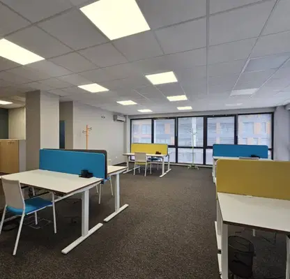 Photo 5 — Office in Sofiya, Vitosha