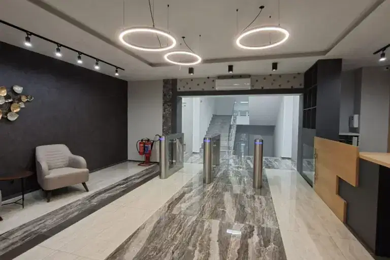 Office in Sofiya, Vitosha