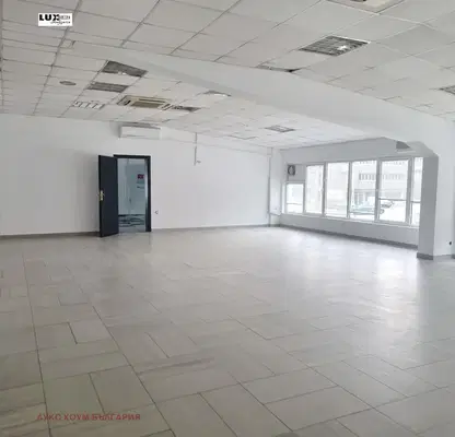 Photo 4 — Office in Sofiya, Vitosha