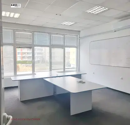 Photo 5 — Office in Sofiya, Vitosha