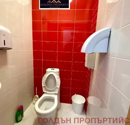 Снимка 5 — Офис в София, Витоша