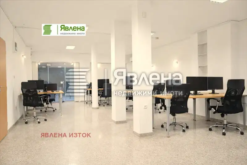Office in Sofiya, Vitosha