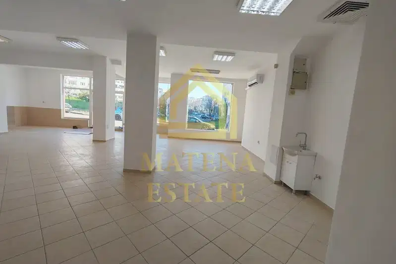 Office in Varna, Vladislav Varnenchik 1