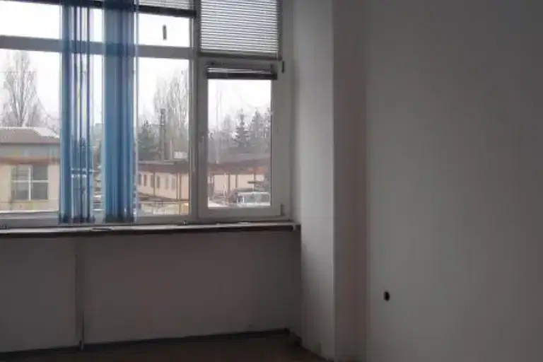 Office in Sofiya, Voenna Rampa