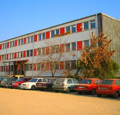 Photo 2 — Office in Sofiya, Voenna Rampa